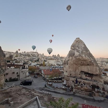 Tibet Stone House Otel Nevşehir Dış mekan fotoğraf