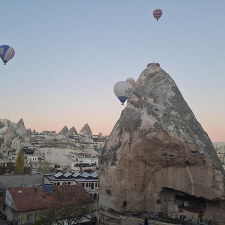Tibet Stone House Otel Nevşehir Dış mekan fotoğraf