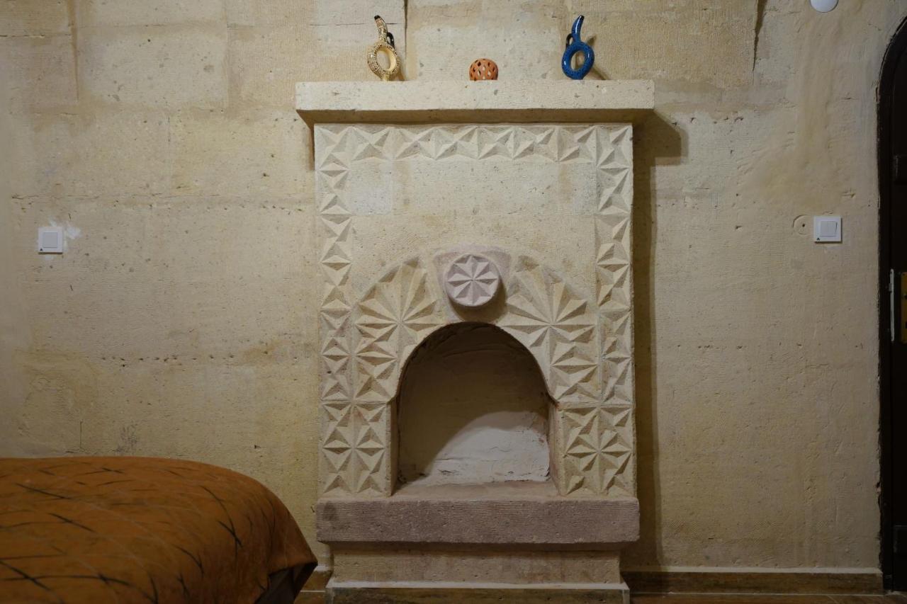 Tibet Stone House Otel Nevşehir Dış mekan fotoğraf