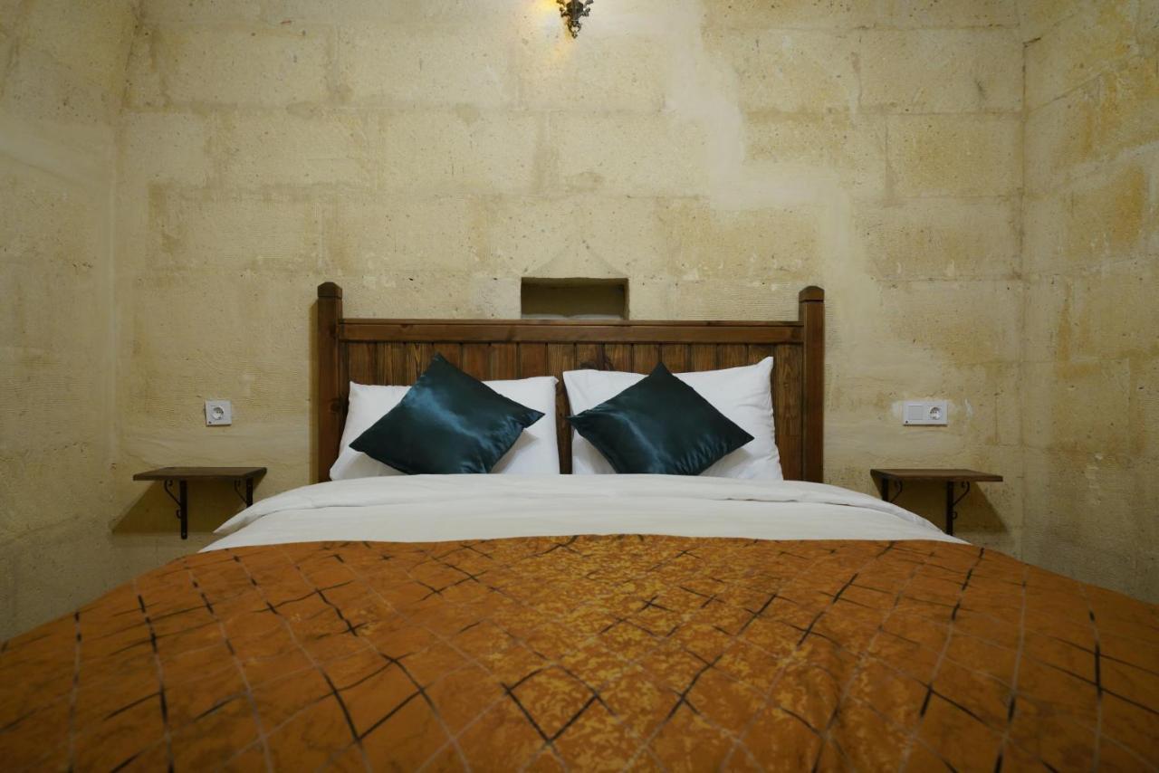 Tibet Stone House Otel Nevşehir Dış mekan fotoğraf