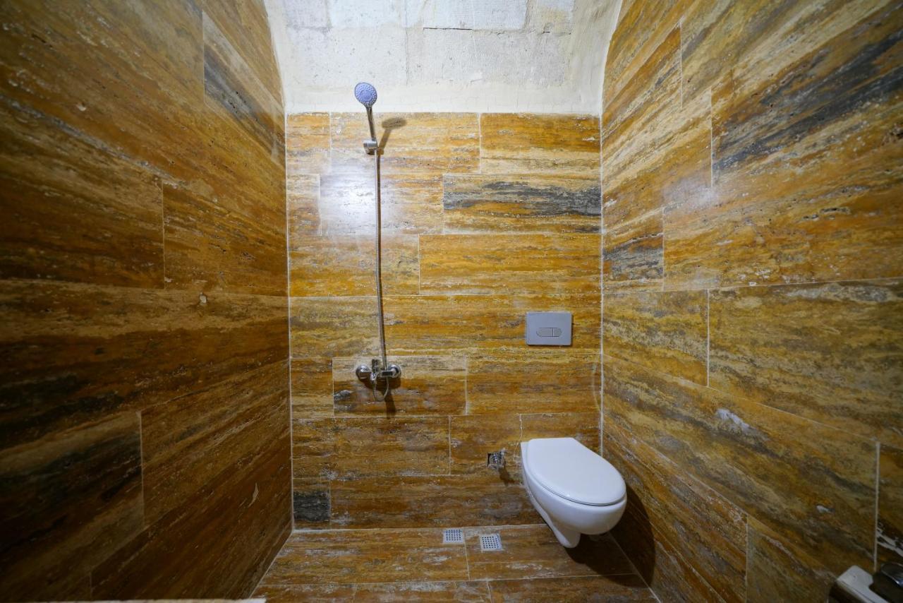 Tibet Stone House Otel Nevşehir Dış mekan fotoğraf