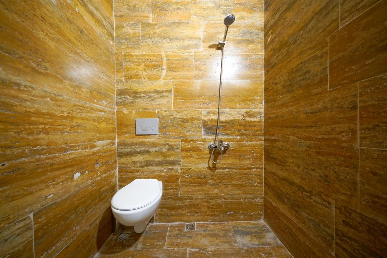 Tibet Stone House Otel Nevşehir Dış mekan fotoğraf