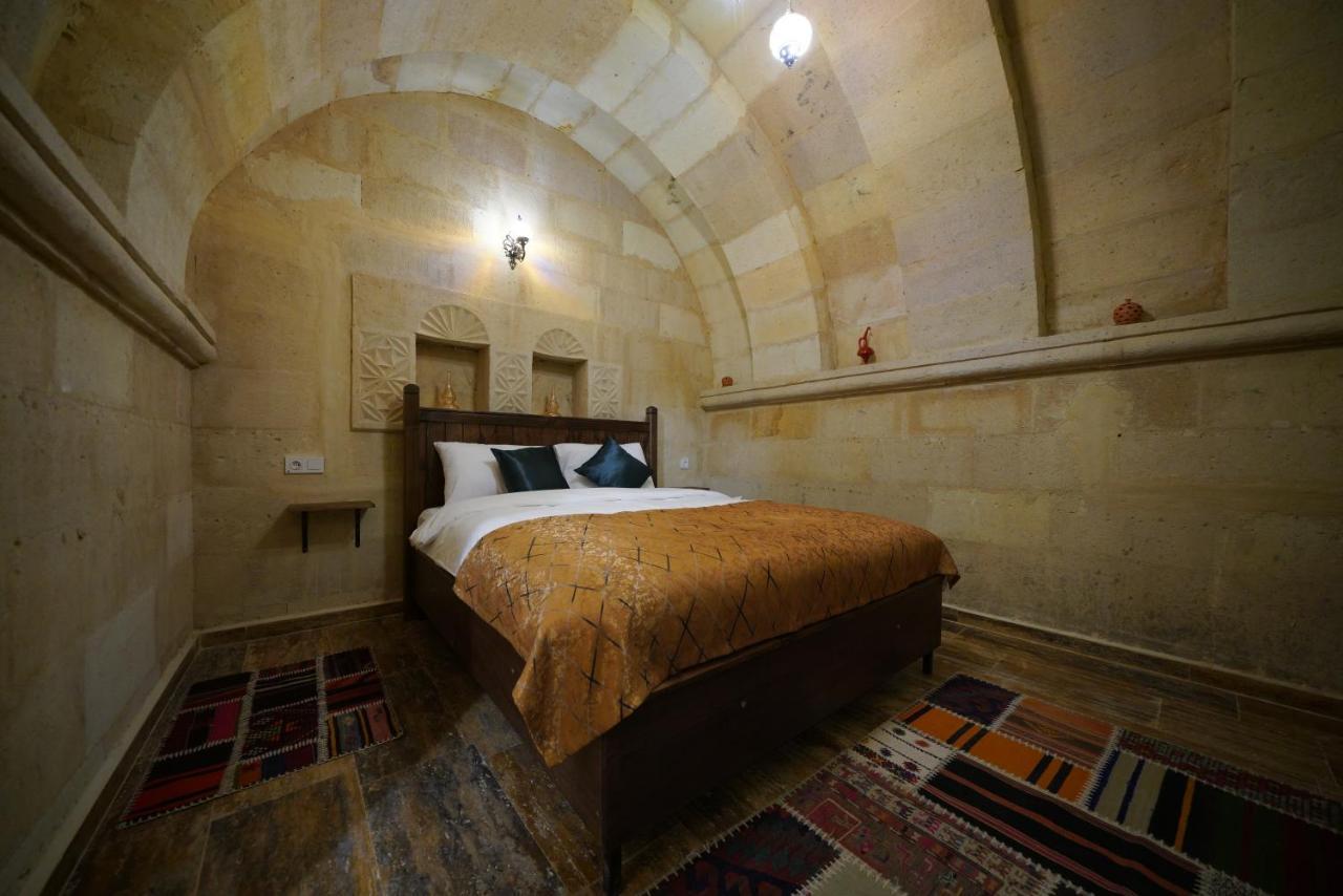 Tibet Stone House Otel Nevşehir Dış mekan fotoğraf