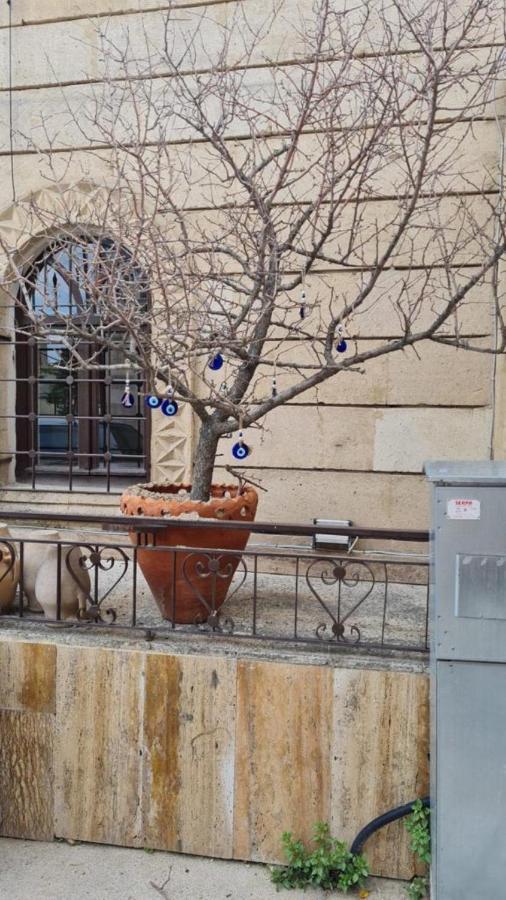 Tibet Stone House Otel Nevşehir Dış mekan fotoğraf