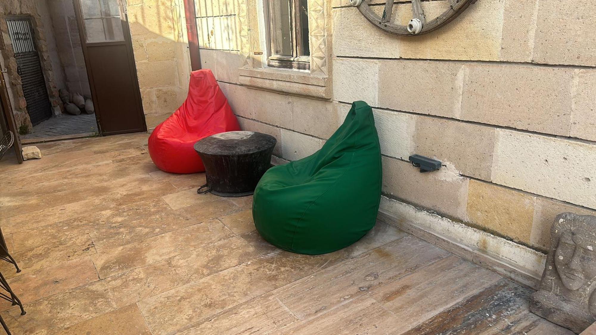 Tibet Stone House Otel Nevşehir Dış mekan fotoğraf